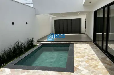 Casa para venda em uberlândia, bem viver, 3 dormitórios, 3 suítes, 5 banheiros, 2 vagas