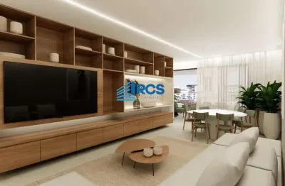 Apartamento para venda em uberlândia, gávea sul, 3 dormitórios, 3 suítes, 4 banheiros, 2 vagas
