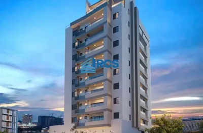 Apartamento para venda em uberlândia, santa mônica, 3 dormitórios, 1 suíte, 2 banheiros, 2 vagas