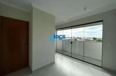 Apartamento para venda em uberlândia, shopping park, 2 dormitórios, 1 banheiro, 1 vaga