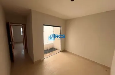 Casa para venda em uberlândia, são jorge, 2 dormitórios, 1 banheiro, 2 vagas