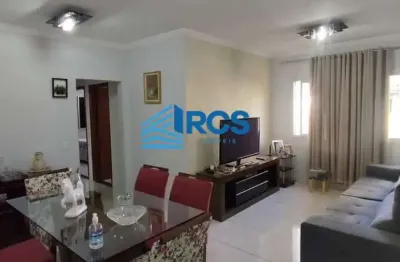 Apartamento para venda em uberlândia, saraiva, 3 dormitórios, 1 suíte, 2 banheiros, 2 vagas