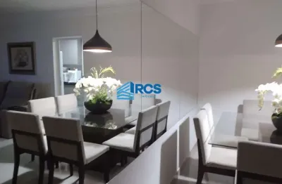 Apartamento para venda em uberlândia, jardim finotti, 3 dormitórios, 1 suíte, 2 banheiros, 2 vagas