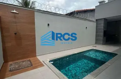 Casa para venda em uberlândia, jardim patricia, 3 dormitórios, 1 suíte, 2 banheiros, 2 vagas