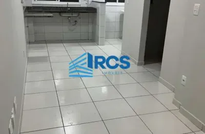 Apartamento para venda em uberlândia, nova uberlândia, 2 dormitórios, 1 banheiro, 1 vaga