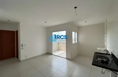 Apartamento para venda em uberlândia, jardim espanha, 2 dormitórios, 1 suíte, 2 banheiros, 1 vaga