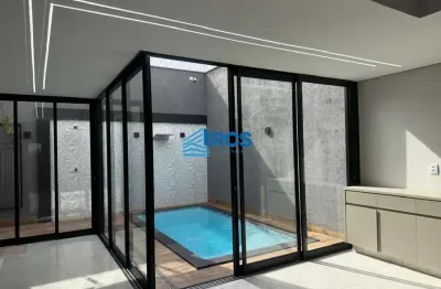 Casa para venda em uberlândia, jardim patricia, 3 dormitórios, 3 suítes, 4 banheiros, 2 vagas