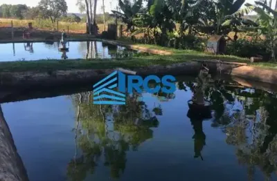 Sítio para venda em uberlândia, 5 dormitórios, 2 suítes, 3 banheiros, 10 vagas
