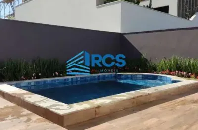 Casa em condomínio para venda em uberlândia, condomínio alphaville 1, 4 dormitórios, 4 suítes, 5 banheiros, 2 vagas