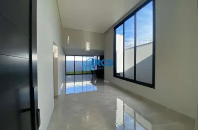 Casa para venda em uberlândia, verde umuarama, 3 dormitórios, 3 suítes, 4 banheiros, 2 vagas