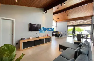 Casa para venda em uberlândia, jardim karaiba, 3 dormitórios, 3 suítes, 4 banheiros, 4 vagas