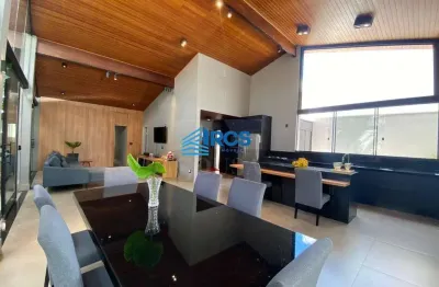 Casa para venda em uberlândia, jardim karaiba, 3 dormitórios, 3 suítes, 4 banheiros, 4 vagas