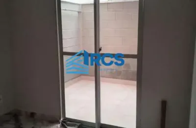 Apartamento para venda em uberlândia, shopping park, 2 dormitórios, 1 banheiro, 1 vaga