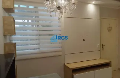 Apartamento para venda em uberlândia, gávea sul, 2 dormitórios, 1 banheiro, 1 vaga