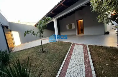 Casa para venda em uberlândia, martins, 3 dormitórios, 1 suíte, 3 banheiros, 2 vagas