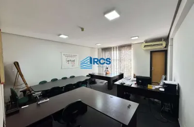Sala comercial à venda na Avenida Floriano Peixoto, Centro, Uberlândia