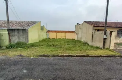 Terreno à venda na Rua Bernardino Broliani, Nova Trento, Campo Largo