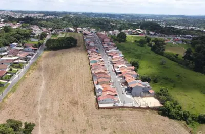 Terreno à venda na Rua Policarpo Ferreira de Miranda, 213, Loteamento Miranda, Campo Largo