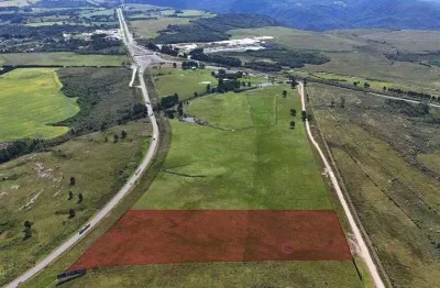 Chácara alto da serra próximo ao pedágio de são luiz do purunã