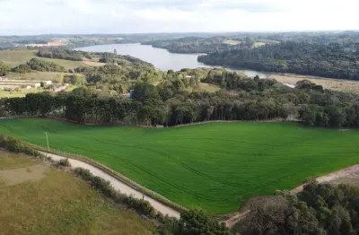 Chácara / sítio à venda na Estrada Colônia Mariana, Jardim Padre José de Anchieta, Campo Largo