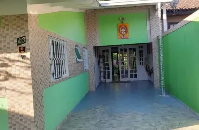 Casa com 3 quartos à venda na Rua Octávio Lopes, 43, Nova Trento, Campo Largo