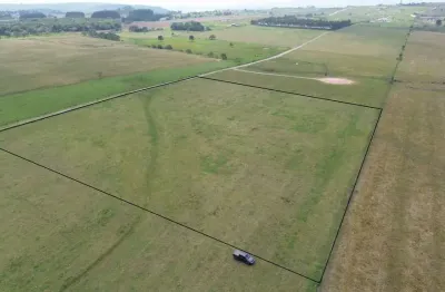 Chácara / sítio à venda na Estrada Da Lage, São Luiz do Purunã, Balsa Nova