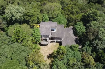 Chácara à venda com área de 11.910m² no jardim são vicente - campo largo/pr