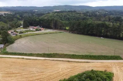 Terreno à venda na Estrada Mineiros, Mineiros, Balsa Nova