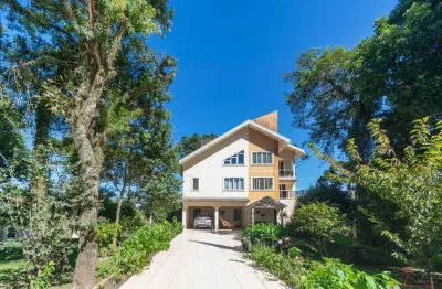 Chácara / sítio com 4 quartos à venda na Rua Manoel Reis De Melo, 560, São Luiz do Purunã, Balsa Nova