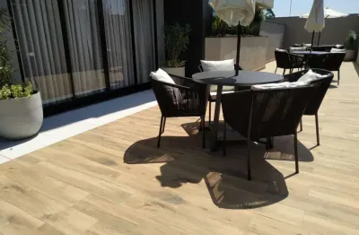 Apartamento com 2 quartos à venda na Rua Retiro São José, 252, Vila Bancária, Campo Largo