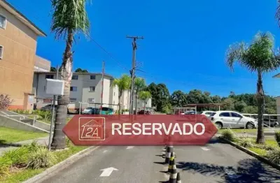 Residencial campo largo - apartamento à venda no residencial campo largo campo largo/pr