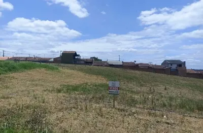 Terreno à venda na Rua Policarpo Ferreira de Miranda, 117, Loteamento Miranda, Campo Largo