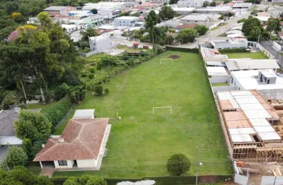 Terreno à venda na Rua Amazonas, Vila Itaqui, Campo Largo