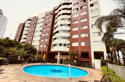 Cobertura 4 quartos com piscina, ao lado do hotel ouro minas