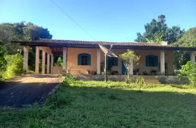 Sítio no condomínio quintas da fazendinha -  excelente oportunidade.