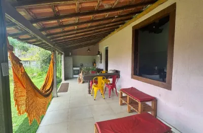 Casa aconchegante, para quem quer viver feliz, em são bartolomeu.