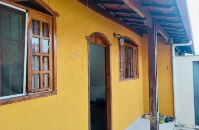 Casa com 2 quartos à venda na Rua Dona Cidinha Stussi, Santa Amélia, Belo Horizonte
