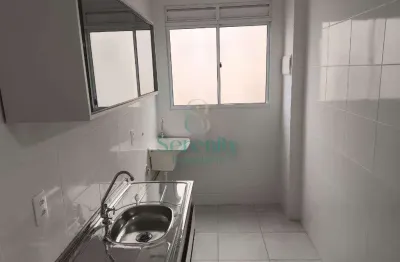 Apartamento com 2 quartos à venda na Avenida Custodio Venancio Ribeiro, 250, Gleba Ribeirão Limeiro, Londrina