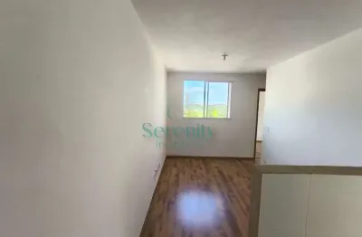 Apartamento a venda - r$ 220.000,00 - acquaville - londrina - pr