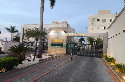 Apartamento a venda por r$ 220.000,00 - acquaville - londrina - pr