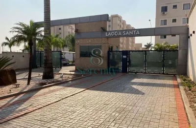 Apartamento a venda por r$ 220.000,00 - acquaville - londrina - pr