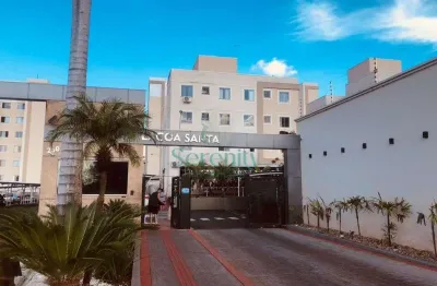 Apartamento com 2 quartos à venda na Avenida Custodio Venancio Ribeiro, 250, Gleba Ribeirão Limeiro, Londrina