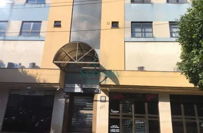 Sala comercial com 1 sala para alugar na Rua Paes Leme, 751, Jardim América, Londrina