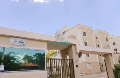 Lindo apartamento de 3 dormitorios no vale dos tucanos, londrina