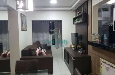 Apartamento com 3 quartos à venda na Rua André Gallo, 101, Vale dos Tucanos, Londrina