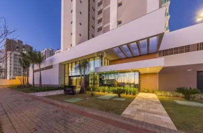 Apartamento de 3 dormitorios com suite e armarios, a venda em londrina