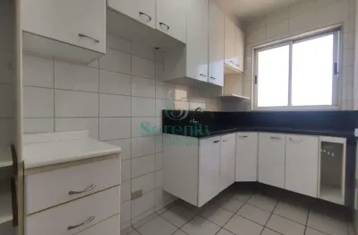 Apartamento para alugar no san remo - 3 dormitorios - 1 suite -  sala - sacada - lavanderia - copa