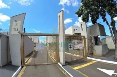 Apartamento para venda no jd. paraiso - residencial alameda europa - com 2 dormitorios, 51m2 por r$ 189.000,00 - londrina/pr