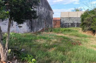 Terreno à venda na Rua Abrahão Elias, 115, Residencial Abussafe, Londrina