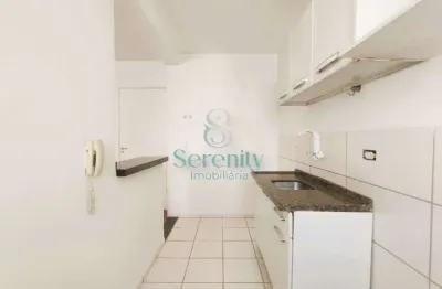 Apartamento para alugar no spazio leopoldina com 2 dormitorios para alugar por r$1.500,00
